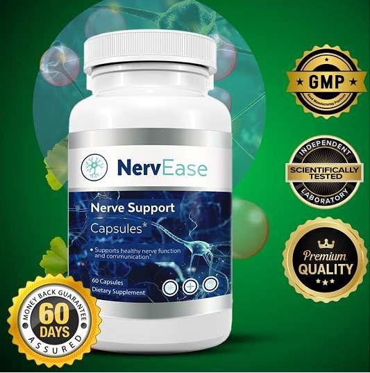 NervEase Ingredients